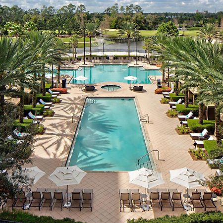 Waldorf Astoria Orlando Ξενοδοχείο Εξωτερικό φωτογραφία